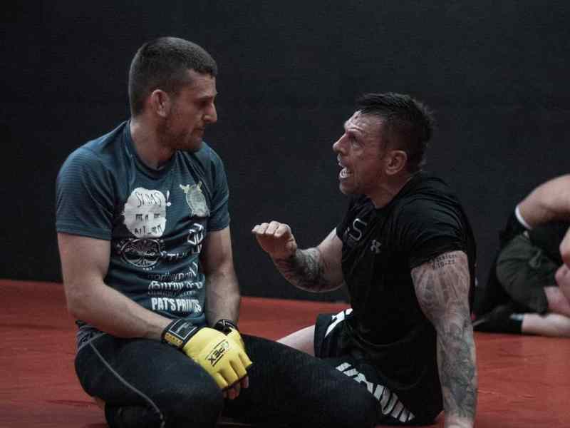 Fight Announcements on the way for Fight Academy&nbsp;Ireland
